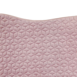 Nueva Almohadilla de Montar a Caballo Ligera y Elegante de Alta Calidad, Fabricada en Pakistán, Ideal para Doma y Salto, la Más Vendida - Product Image 2