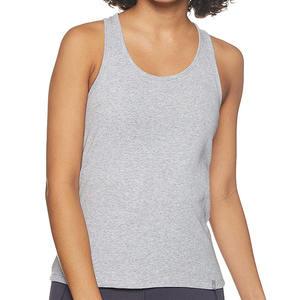 Débardeur Confortable et Léger, Style Décontracté Tendance Urbain, Idéal pour l'Été – Vente en Gros à Prix d'Usine - Product Image 5