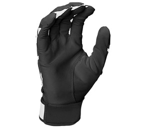 Gants de frappe de baseball AFAN SMART SHOP Iron Grip, pour droitiers et gauchers, unisexes, ajustement confortable, paume en cuir durable - Product Image 3