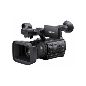 COMMANDEZ MAINTENANT PXW-Z150 Caméscope professionnel 4K XDCAM - Product Image 1