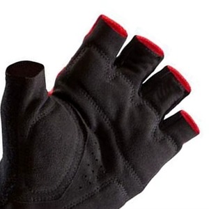 Guantes de ciclismo con diseño personalizado que absorben los impactos, estilo único, antibacterianos, de alta calidad, con palma acolchada suave y ligeros. - Product Image 5