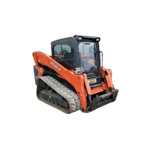 รถตักล้อยางขนาดเล็ก รุ่น SVL95-2S ปี 2020 ใช้งานน้อย พร้อมใช้งาน - Product Image 1