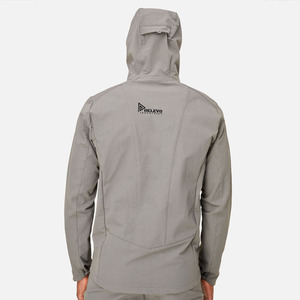 Chaqueta Deportiva Impermeable Personalizable de Alta Calidad para Hombre, de Secado Rápido, Transpirable, con Capucha, para Invierno y Montaña - Product Image 2