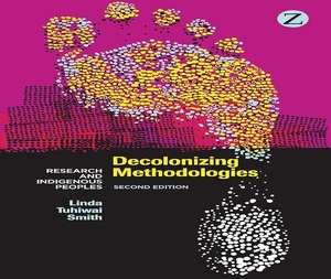 decolonizing methodologies By Linda Tuhiwai Smith English Paperback Social Science & <b>Education</b> <b>Book</b> - Product Image 2
