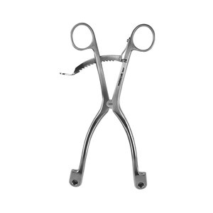 KOLBEL Retractor Frame Orthopedic <b>Surgical</b> <b>Instrument</b> Stainless Steel Manual <b>Surgical</b> Retractor System Durable Orthopedic - Product Image 4