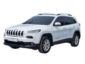 Cherokee Blanco 2017 Usado, SUV, 2.4L, Gasolina, Automático, Volante a la Izquierda, 5 Plazas, Vehículo de Segunda Mano, Auto Coreano Usado - Product Image 1