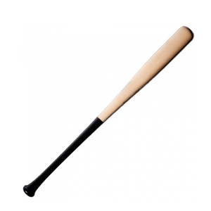 Bate de Béisbol Profesional Ligero y Duradero de Múltiples Materiales en 1 Pieza: Madera de Arce, Fresno, Bambú, Compuesto de Aleación de Aluminio y Fibra de Carbono - Product Image 5