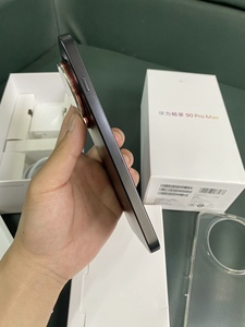 สมาร์ทโฟน Mate 90 Pro Max 5G ระบบปฏิบัติการ Android 14 Octa Core กล้องหลัง 108MP หน้าจอ OLED สแกนลายนิ้วมือ ภาษาอังกฤษ ภาษาสเปน NFC LTE FHD ขนาด 7 นิ้ว - Product Image 4