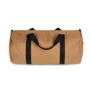 2026 Durable Wholesale Outdoor Handmade Travel Luggage <b>Leather</b> <b>Duffle</b> <b>Bag</b> Travel Outings Lightweight <b>Leather</b> <b>Duffle</b> <b>Bag</b> - Product Image 4