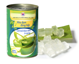ALOE VERA PURO, ALOE VERA FRESCO, ALOE VERA ORGÁNICO para el CUIDADO de la PIEL y BEBIDAS // Sra. ALINA - Product Image 3