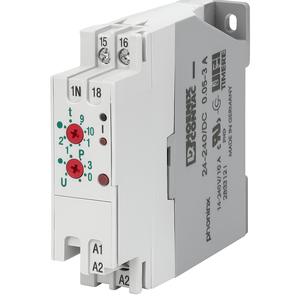 Minuteries de redémarrage du moteur - Product Image 1