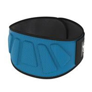 Adjustable Pink Waist Support <b>Belt</b> Breathable Spandex Polyester Strength <b>Training</b> <b>Weight</b> Lifting Unisex Fitness Equipment - Product Image 5