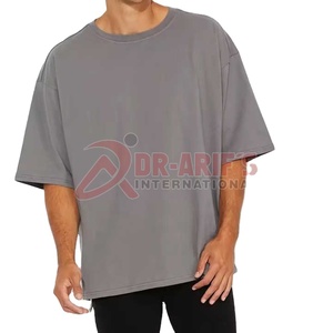 Camisetas para Hombre al por Mayor, Personalizadas con Transferencia Térmica, Camisetas con Letras Impresas, Corte Regular, Estilo Palm Angel, Poliéster/Algodón - Product Image 2