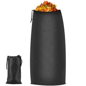 Borsa per la raccolta dei rifiuti da giardino Standard da 54 piedi cubi per trattore da giardino 112in apertura veloce e facile accessorio per tagliaerba - Product Image 4