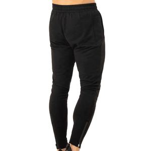 Compra pantalones deportivos personalizados para hombre con bolsillos, cintura de tela de algodón, pantalones deportivos para hombre. - Product Image 4