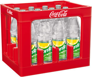 2026 Sprite Soft Drink 12 x 1L PET Bottles Wholesale Case Lemon Lime Refreshing Carbonated Beverage Bulk Supply For Supermarkets - Product Image 6