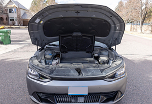 K-i-a E-V-6 GT-L-i-n-e A-W-D 2022 - Product Image 2