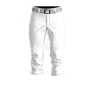 Uniforme de softball confortable et de qualité supérieure, best-seller, vêtements de sport pour adultes - Product Image 5