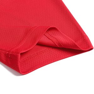 Custom Logo Men's Short Sleeve Hooded Sportswear Ergonomic Gym Pullover Performance Workout Hoodie <b>Athletic</b> Hooded T-shirt - Product Image 5