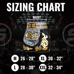 Shorts de boxe personnalisés imprimés par sublimation, avec votre logo, pour hommes et femmes, shorts de Muay Thai, shorts de MMA - Product Image 4
