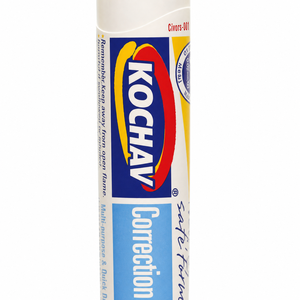 ปากกาแก้ไข KOCHAV 7 มล. แห้งเร็ว หัวโลหะ น้ำยาแก้ไข - Product Image 1