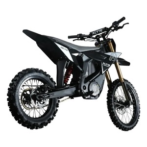 Tendencia 2026: Motocicletas Eléctricas Altiis Delltas 72V, Completamente Ensambladas, Envío Global, Listas para Envío y Entrega Rápida a Domicilio - Product Image 6