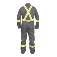Combinaison de travail haute visibilité personnalisée pour électricien, vêtements de travail réfléchissants avec logo personnalisé, uniforme de travail haute visibilité
