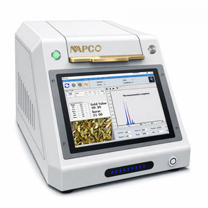 Probador de Oro Económico y Máquina de Prueba de Oro con Probador Electrónico de Pureza de Oro de 14K y Platino - Product Image 1