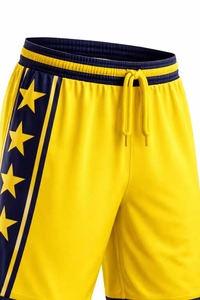 Tenues de basketball personnalisées à séchage rapide, maillots d'équipe sublimés, ensembles respirants sans manches pour jeunes et adultes, vêtements de sport athlétiques d'extérieur - Product Image 6