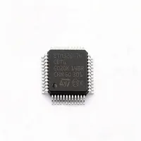 Sirkuit Terpadu STM32G474CBT6 LQFP 48 7x7 Asli Baru