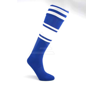 Chaussettes de sport personnalisées à logo sur mesure, respirantes, coupe basse, pour équipes, course à pied, gym, entraînement et fitness - Product Image 2