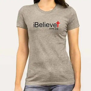 Camisetas de Manga Corta para Mujer, Diseño Personalizado OEM, Moda Verano, Corte Regular, 100% Algodón, Secado Rápido, Transpirables, Tallas Variadas - Product Image 5