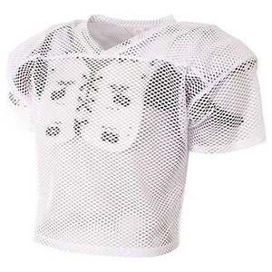 Wholesale Custom Design Youth and Adult <b>Practice</b> Football Jerseys with or Without Shoulder <b>Pads</b> Full Custom <b>Practice</b> Football - Product Image 4