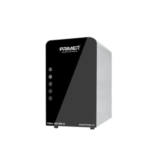 Primer RO Électrique Sous Évier Purificateur d'Eau à Hydrogène Système de Filtration par Osmose Inverse à Chaud pour Usage Domestique et Hôtelier 8 Étapes QS6 - Product Image 2