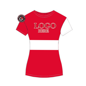 Delta |   Sigma |   T-shirts à manches longues Theta Soror, haute qualité, fabrication professionnelle, t-shirt pour femmes - Product Image 6