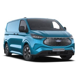 Meilleure Offre pour Ford Transit Trail, Fourgon Utilitaire, Moteur Haute Performance, Fonctionnement Fiable, Grand Espace de Stockage pour le Transport - Product Image 2