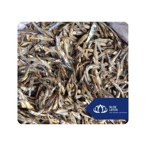 Anchoas secas DISPONIBLES para sopa, caldo, condimento, ingrediente de marisco utilizado para la elaboración de caldos de sopa en Vietnam - Product Image 1