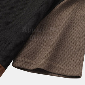 Camisetas Clásicas para Hombre, Cuello Redondo, Manga Corta, Material Suave, para Venta al por Mayor y al Detal - Product Image 5
