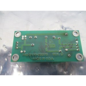 AMAT 0100-09076 PCB ASSY BRAKE INTER, 109673 - Equipo y Piezas de Semiconductores de Confianza de Tradicción Global - Product Image 3