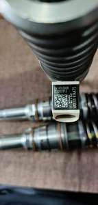 Inyectores BOSC H 0414703008 - Product Image 5