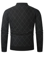 Schicker Strickpullover für Damen, hochwertig, warm, atmungsaktiv, gemütlich, Winterkleidung, elegant, lässig, Pullover, entspannte Passform, modisch.