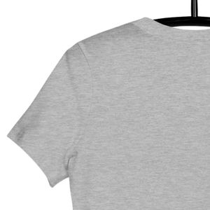เสื้อยืดคอกลมแขนสั้นทรงหลวมใส่สบายระบายอากาศได้ดีสำหรับผู้หญิง ยี่ห้อ Jack and Jill เหมาะสำหรับใส่ในชีวิตประจำวัน รับสกรีนโลโก้ ขายส่ง - Product Image 6