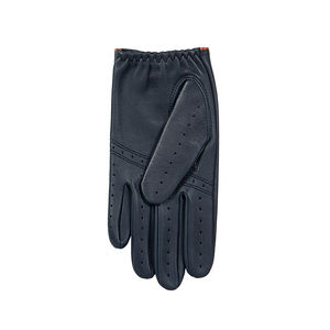 Gants de conduite respirants pour une finition soignée, un style de vie pratique et un confort quotidien au volant – Accessoires de mode pour la conduite automobile - Product Image 4