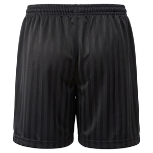 Custom Men's <b>Football</b> Shorts 100% Cotton Nonwoven Solid Lightweight Moisture Wicking Breathable High Street Style Elastic Waist - Product Image 6