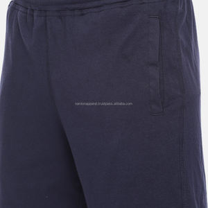 Nardon กางเกงผ้ายีนส์ของผู้ชายแนวสตรีทสีพื้นแนววินเทจแนวสปอร์ตเป็นมิตรกับสิ่งแวดล้อมฤดูร้อนแห้งเร็ว - Product Image 5