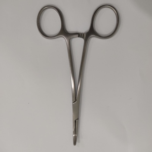 MEDIHEAL SURGICAL CORPORATION Pinces à moustiques en acier inoxydable allemand de classe I 12,5 cm Instruments chirurgicaux pour usage hospitalier - Product Image 3