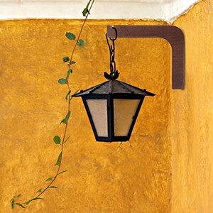 Farol de Madera de Teca Estilo Bohemio al por Mayor con Colgador de Macramé - Decoración Única para el Hogar - Product Image 6