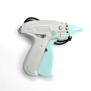 Pistola Etiquetadora Toska Bano'k 503 SL de Alta Calidad para Materiales Gruesos con Aguja Larga y Herramienta Estándar para Colocar Etiquetas con Pin - Product Image 3