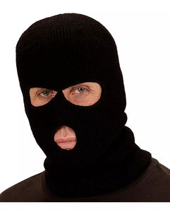 2025 High Quality Camouflage Balaclavas with Logo <b>Flying</b> Cap Sports-Outdoor Hat Ski Cycling Mountaineering Character Style - Product Image 6