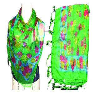 <b>chiffon</b> <b>scarf</b> - Product Image 4